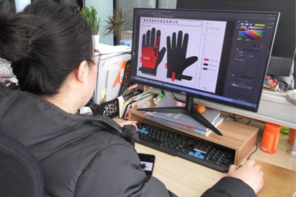 디자인 개발
